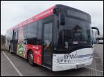 Solaris Urbino 12 der RPNV in Bergen.