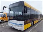 Solaris Urbino 12 der RPNV in Bergen.