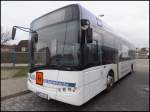 Solaris Urbino 12 der RPNV in Bergen.