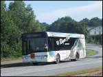 Solaris Urbino 12 der RPNV in Lietzow.