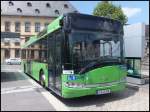 Solaris Urbino 12 der �WAG in Fulda