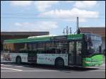 Solaris Urbino 12 der �WAG in Fulda.