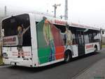 Solaris Urbino 12 der VVR in Sasnitz.