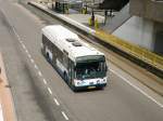 GVU Bus 4099 Van Hool A300\DAF LPG Baujahr 2000.