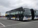 Groningen . 2021-04-08 . Qbuzz . 7204 (7201 - 7230) . 53-BRG-9 . 2020 . Van Hool . newA330FC
