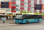 Connexxion 8483 DAF VDL Berkhof Ambassador 200 Baujahr 2005.