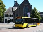 Connexxion Bus 3276 DAF VDL Berkhof Ambassador 200 Baujahr 2008.