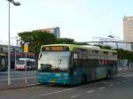 Connexxion Bus 8486 DAF VDL Berkhof Ambassador 200 bBaujahr 2005.