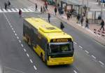 Connexxion Bus 3227 DAF VDL Berkhof Ambassador 200 Baujahr 2008.