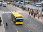 Connexxion Bus 3258 DAF VDL Berkhof Ambassador 200 Baujahr 2008.