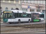 Volvo 7700 der ViP in Potsdam.