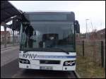 Volvo 7700 der RPNV in Sassnitz.