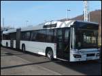 Volvo 7700 der RPNV in Sassnitz.