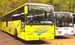 Dieser Bova Lexio von Lambert-Reisen aus Schwarzenholz stand w�hrend des 2.