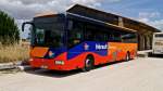 Dieser Irisbus Crossway von STD Gard war am 29.