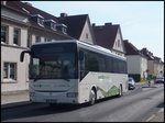 Irisbus Crossway von Bus Punkt aus Deutschland in Sassnitz.