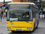 Irisbus Crossway von Dr.