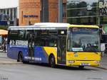 Irisbus Crossway von Dr.