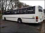 Karosa C955 von Arriva aus Tschechien in Trutnov.