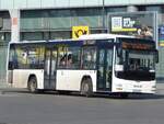 MAN Lion's City LE Ü von Bus Betrieb Nieder aus Deutschland in Berlin.