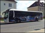 MAN Lion's Regio der RPNV in Sassnitz.