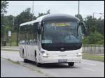 MAN Lion's Regio der K�stenbus GmbH in Rostock.
