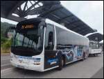 MAN Lion's Regio der RPNV in Sassnitz.