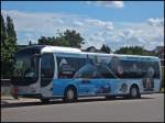 MAN Lion's Regio der Kraftverkehrsgesellschaft mbH Ribnitz-Damgarten (ex.
