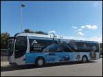MAN Lion's Regio der Kraftverkehrsgesellschaft mbH Ribnitz-Damgarten (ex.