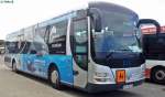 MAN Lion's Regio der Kraftverkehrsgesellschaft mbH Ribnitz-Damgarten (ex.