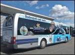MAN Lion's Regio der Kraftverkehrsgesellschaft mbH Ribnitz-Damgarten (ex.