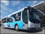 MAN Lion's Regio der Kraftverkehrsgesellschaft mbH Ribnitz-Damgarten (ex.