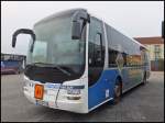 MAN Lion's Regio der RPNV in Bergen.