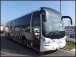 MAN Lion's Regio der RPNV in Sassnitz.