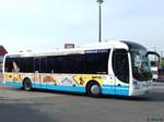 MAN Lion's Regio der MVVG in Neubrandenburg.