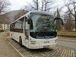 MAN Lion&acute;s Regio in Thale am 17.