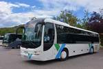 MAN Lion`s Regio der Stadtbetriebe Steyr aus �sterreich 06/2017 in Krems.