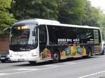 MAN Lion's Regio der VVR in Stralsund.