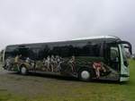MAN Lion's Regio der OVPS in Sassnitz.