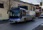 =MAN Lion`s Argia der hessischen Justiz auf Gef�ngnisinsassentransport, 02-2021