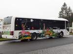 MAN Lion's Regio der VVR in Sassnitz.