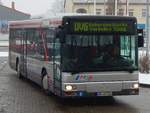MAN Niederflurbus 2.