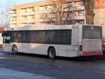 MAN Niederflurbus 2.