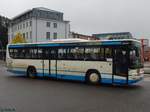 MAN Lion's Classic der MVVG in Neubrandenburg.