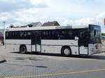 MAN SÜ 283 der MVVG in Neubrandenburg.