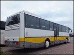 MAN �L 353 der Verkehrsbetriebe Teltow-Fl�ming im Stadthafen Sassnitz.
