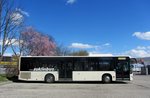 Mercedes Citaro von Zuklinbus aus Nieder�sterreich in Krems gesehen.