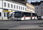 Ein MERCEDES O 530 CITARO II G� von Partsch (Wiener Neustadt).