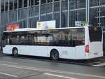 Mercedes Citaro II von Lautenbach aus Deutschland in Hannover.