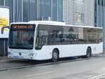 Mercedes Citaro II von Lautenbach aus Deutschland in Hannover.